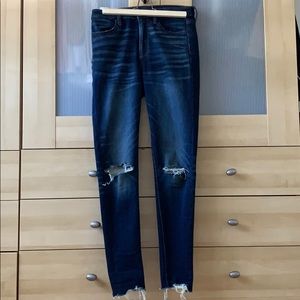 4R American Eagle Next Level Stretch Jegging 💙